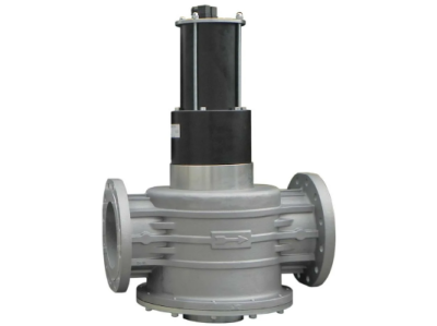 Газовый электромагнитный клапан Madas EVF-1 DN150