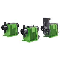 Дозирующий насос Grundfos DMI 5.0-6 ARX-PP/E/C-T-G133FX (96682389) товар не поставляется