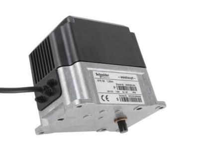 Сервопривод Weishaupt SQM45.291B9