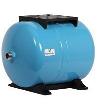 бак мембранный waterstry spty 38h 10 bar\90*c butyl горизонтальный (af00spty38h)