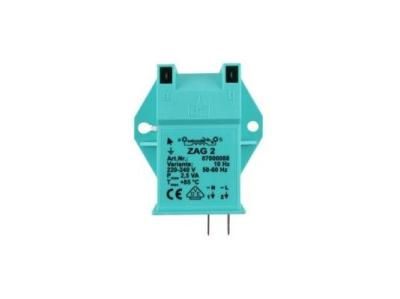 Трансформатор розжига Anstoss ZAG 2