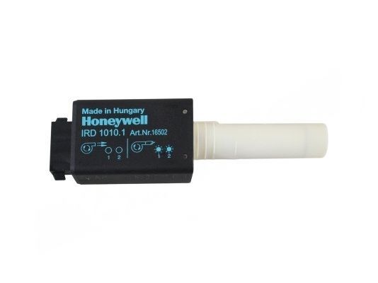 датчик пламени satronic / honeywell ird 1010.1 axial blue