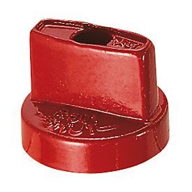 Красная дроссельная рукоятка GIACOMINI 3/8 -1/2 (P22FY011)
