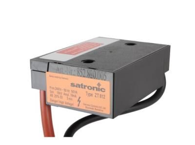 Трансформатор розжига Satronic / Honeywell ZT 812 1P IC1000MM/PC300MM