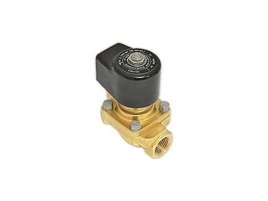 электромагнитный клапан parker 121g2523