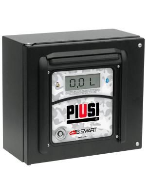 Программируемая колонка MCBOX B.SMART 100-240V для ДТ 50 пользователей