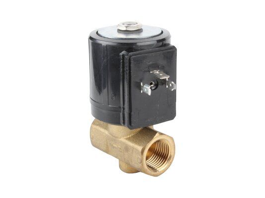 газовый электромагнитный клапан brahma e6g*a10*1/2*afd 13691662