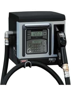 Программируемая колонка Cube 70 MC DC 24V для ДТ, 50 пользователей
