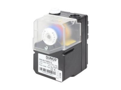 Сервопривод Dungs DMA 40 P 230/02 3 L