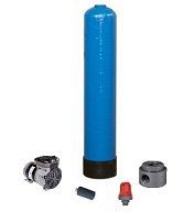 комплект для системы аэрации воды as-21 water тechnics (watersmart-21)