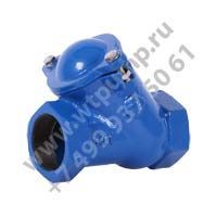 Клапан обратный Water Тechnics CVB WT 1 1/4 шаровой, муфтовый (SKL100901032)