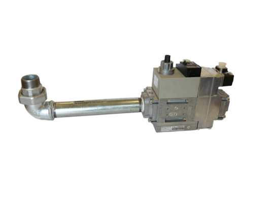 газовая рампа baltur mm420a 50c-r2