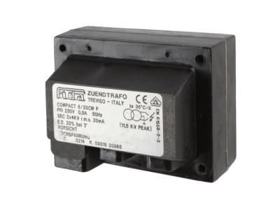 Трансформатор розжига FIDA Compact 8/20 CM P
