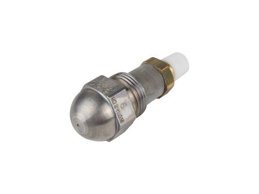 форсунка monarch 6.50/60° bps