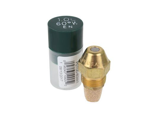 форсунка riello 1.00/60° w