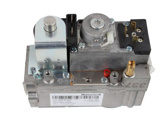 комбинированный газовый клапан honeywell vr4615vb1006