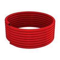 Труба PE-X GIACOTHERM 25x2,3 (Бухта 320 м) из сшитого полиэтилена с антикислородным барьером GIACOMINI R996T (R996TY068)