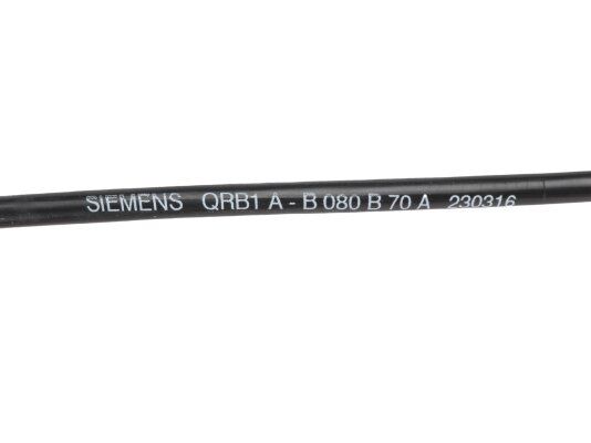 датчик пламени weishaupt qrb1a-b080b70a