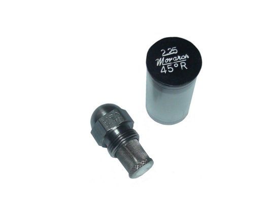 форсунка monarch 24,00/60° plp