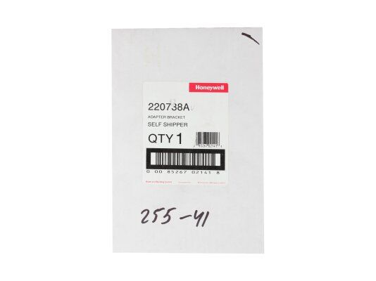 переходный кронштейн honeywell 220738a