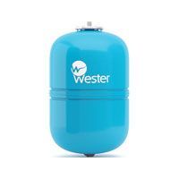 бак мембранный wester для водоснабжения wav 24 л (wav24)