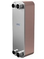 теплообменник пластинчатый паяный alfa laval cbн 18-39 h (3287101629)