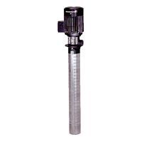 Полупогружной многоступенчатый самовсасывающий насос Grundfos SPK 4-15/5 A-W-A-AUUV 3x230/400 50 Гц (3HGH0505)