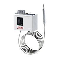 Термостат Danfoss KP 81 (060L112566)