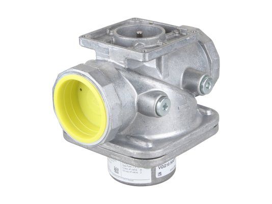 газовый электромагнитный клапан siemens vgg10.504p