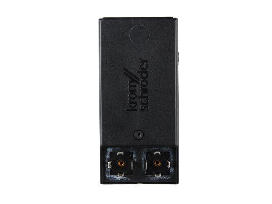 газовый электромагнитный клапан kromschroder cg115r01-dt2wf1z