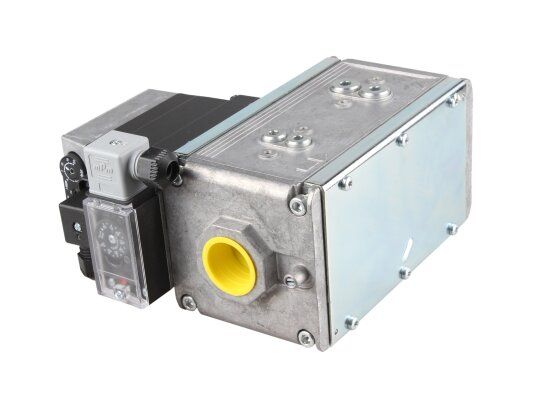 газовый электромагнитный клапан kromschroder cg25r03d2w6cwv