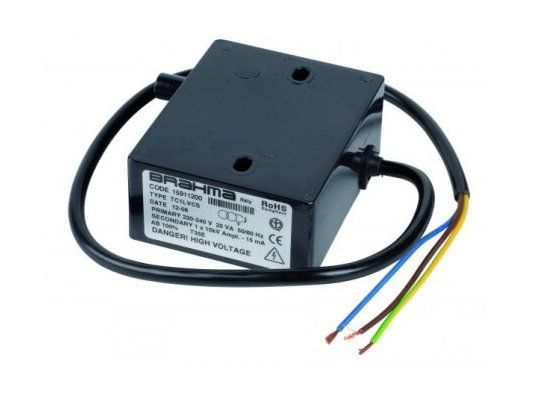 трансформатор розжига brahma tc1lvcsf 560mm 22/24