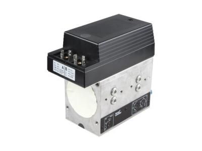 Газовый электромагнитный клапан Kromschroder CG2R01-VT2WZ