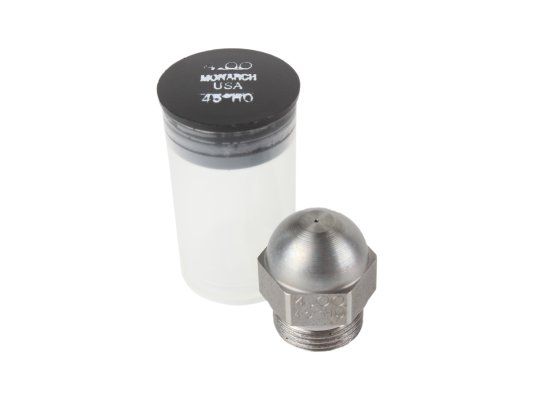 форсунка monarch 4.00/45° ho