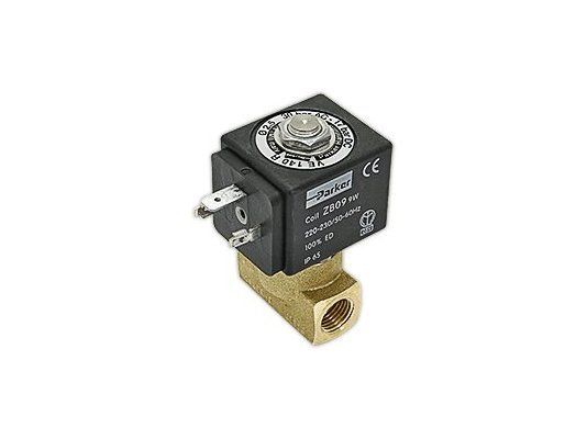 электромагнитный клапан parker ve 146.2fv.f