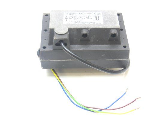 трансформатор поджига fida compact 10/20 cm 33 в комплекте