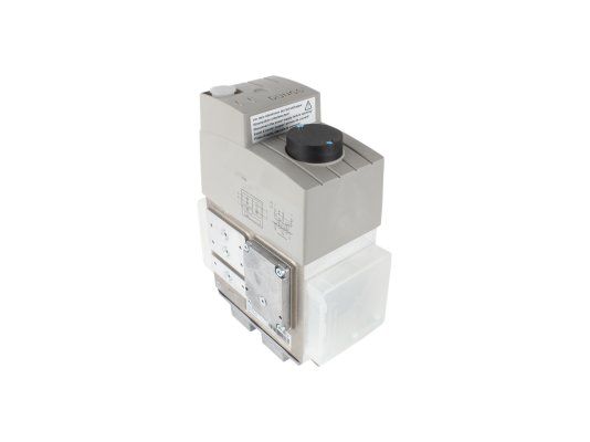 газовый электромагнитный клапан weishaupt dmv 525/12