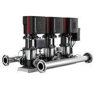 Установка повышения давления Grundfos Hydro Multi-E 3 CRE15-3 U2 A-A-A-A (99133069)