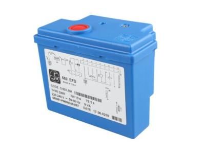 Топочный автомат Sit 503 EFD 0.503.201