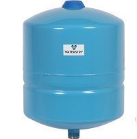 Бак мембранный Waterstry SPTY 8, 10 bar\90*C, EPDM (AF00SPTY8)