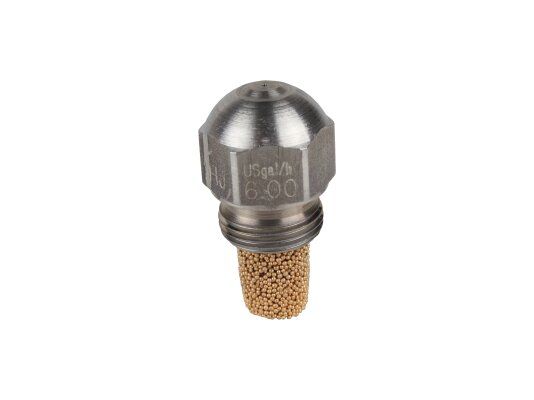 форсунка steinen 6.00/45° ss