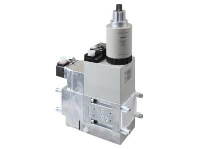 Газовый мультиблок Ecoflam MB-ZRDLE 420 B01 S20