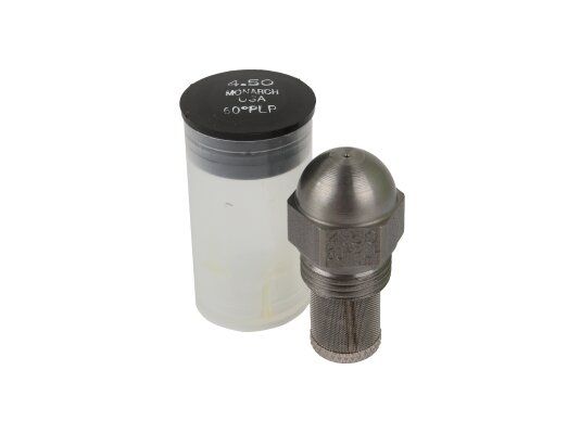форсунка weishaupt 4.50/60° plp