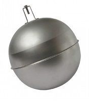 шар поплавок (нерж.) farg d220mm (farg537220)