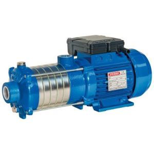 насос горизонтальный многоступенчатый rsx 4-6 380в/50гц 1,1квт speroni (102207860)