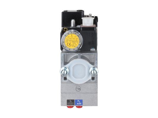 газовый мультиблок ecoflam mb-vef 407 b01 s30