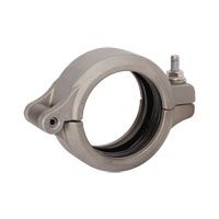 Муфта CLAMP 21/2 для WS2 Clack (ССV3053)
