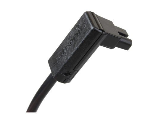 кабель датчика пламени satronic / honeywell 500 мм, 7225001