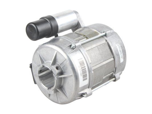 электродвигатель hanning o1a095-030p0009-036-001of0-427, 90 вт