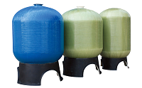 Корпус 4272H-6T6B Waterstry ECO (FRP 4272H-6T6B ECO) (FRP 3672-4Т4B ECO)